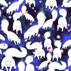 celestial skunks