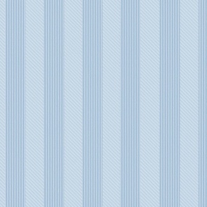 Texture stripe - blue