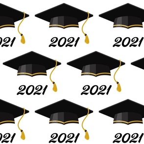 Graduation Caps Medium