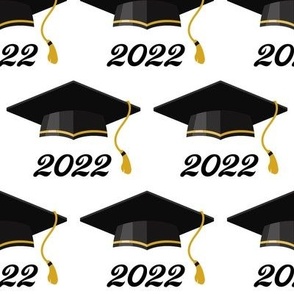 Graduation Caps 2022