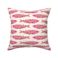 Pink sardine