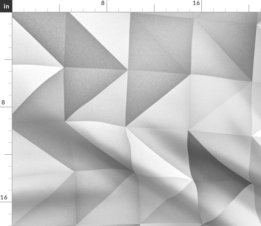 Geometric design wallpaper SF