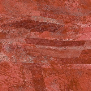 abstract_strata_coral_red