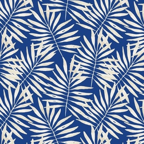 Palm Springs Blue - Small