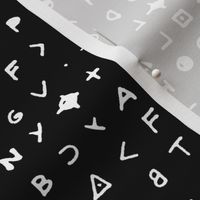 Zodiac Killer Black