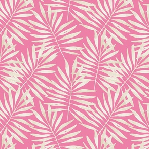 Palm Springs Barbie Pink - Small