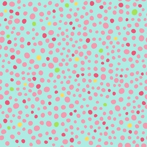 Kaleidoscope Pebbles