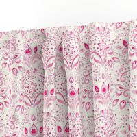 Bohemian Damask