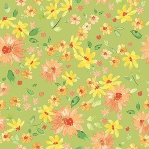 fall floral soft green-1-01