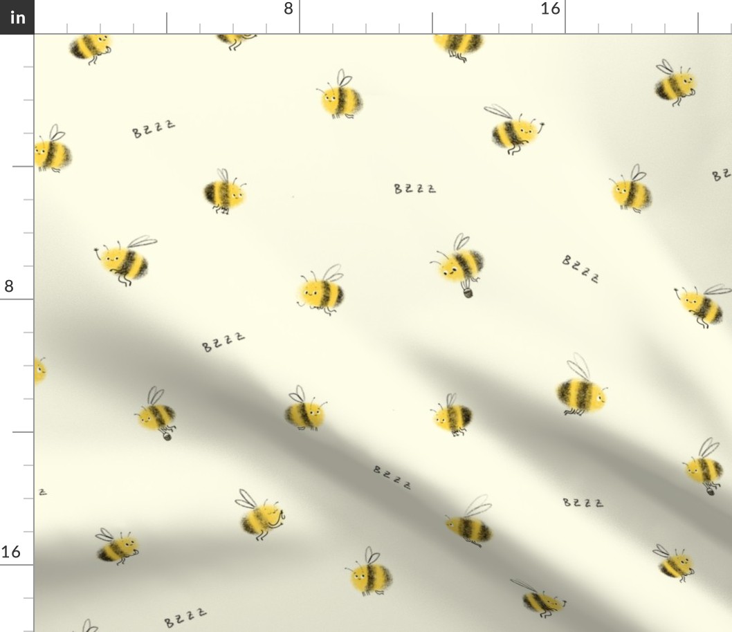 Bees