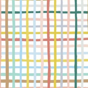 Color lines