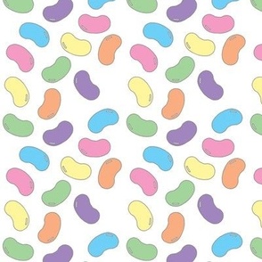 Jellybean Fabric