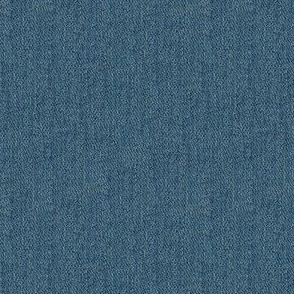 Jeans Type E steel blue