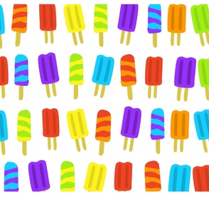 Popsicle Pattern