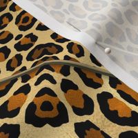 Exotic Cheetah Leopard Animal Print 