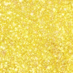 Yellow glitter pattern on a gray background, free image by rawpixel.com /  marinemynt