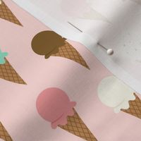 Ice Cream Cones