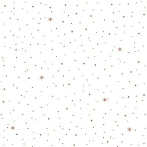 The Stars Aline | Space | Seamless Pattern
