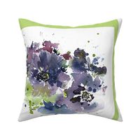 cestlaviv_anemone 36x36 euro pillow or scarf