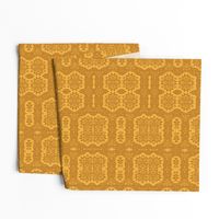 Butterscotch Lace