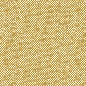 Burlap Linen texture Mustard Yellow
