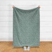 Burlap Linen texture Pine Green