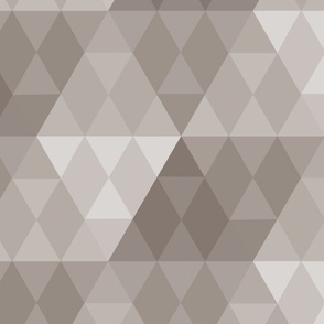 Gray Triangles