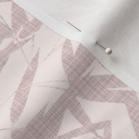  blush bamboo linen