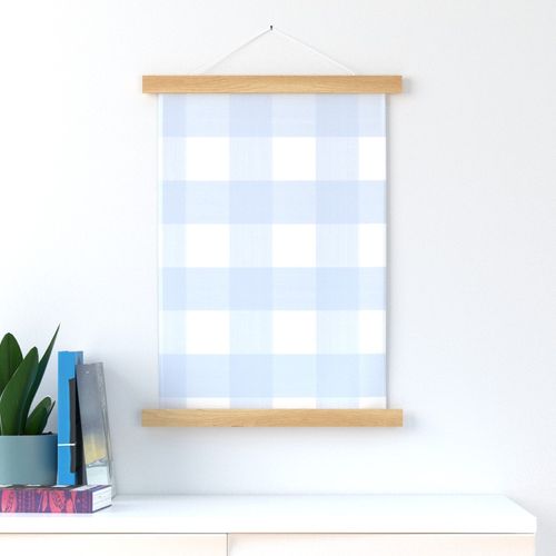  Buffalo Plaid Soft Blue 3 on white 