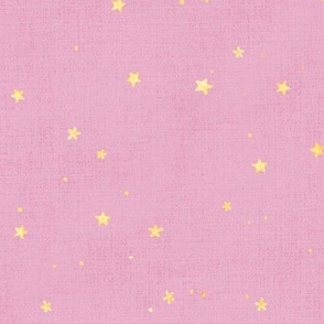 Starry Twilight (rose lavender)