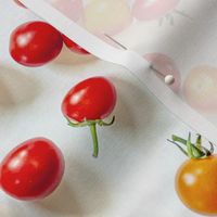 Cherry Tomatoes