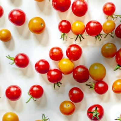 Cherry Tomatoes