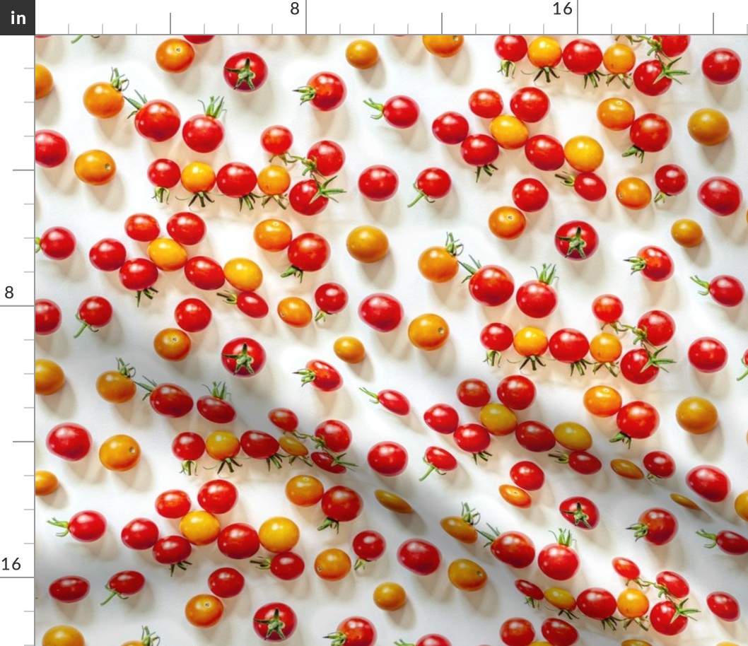 Cherry Tomatoes