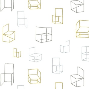 Furniture Cubes