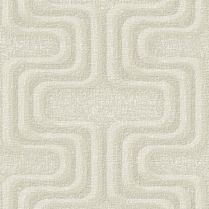 Rectangular LINEN