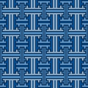 Lapis Lazuli Lattice dark