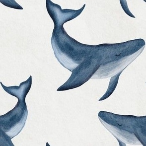 watercolor whales [2]