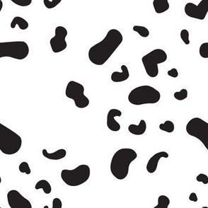cheetah spots [1]