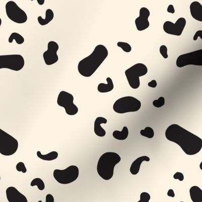 cheetah spots [2]