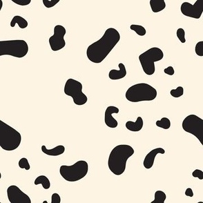 cheetah spots [2]