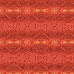 fiery lattice