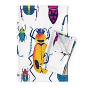 BUGS-Jumbo (White BG)