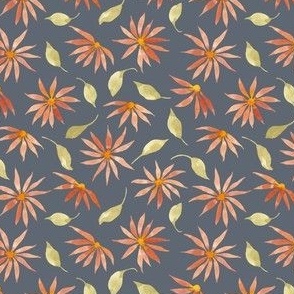 Herbstblumen-grau-1013