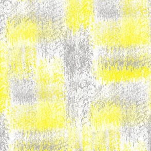 Gray and Yellow - 9
