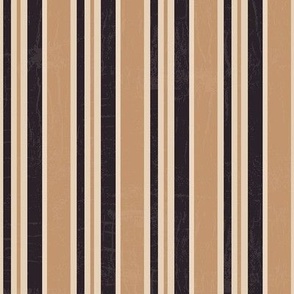 Black and brown stripes-nanditasingh