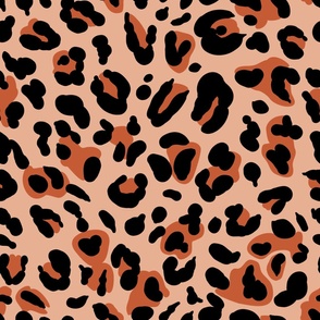 Cheetah marks 