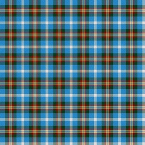 McPennew Clan Plaid