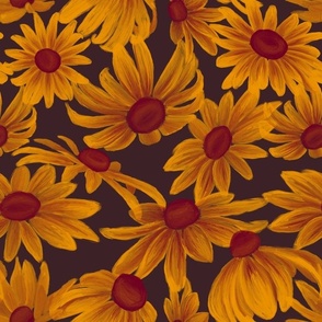 Rudbeckia in Temptress