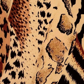 Animal print,leopard,cheetah,zebra 