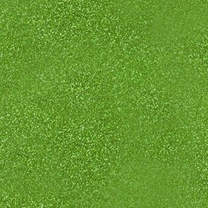 Glitterati Green